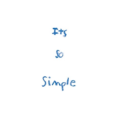 Its so Simple